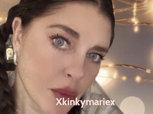 Xkinkymariex