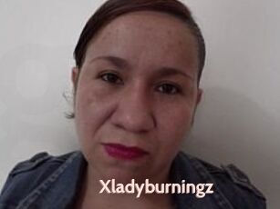 Xladyburningz