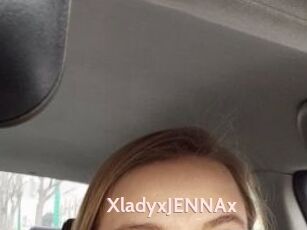 XladyxJENNAx