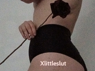 Xlittleslut