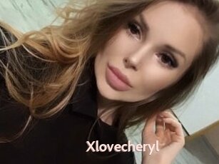 Xlovecheryl