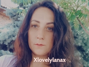 Xlovelylanax