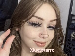 Xlucystarrx