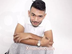 Xmanolocollin