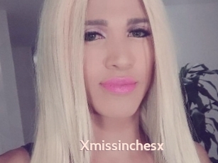 Xmissinchesx