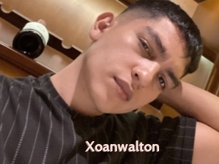 Xoanwalton