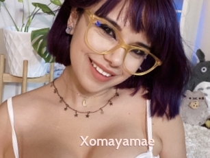 Xomayamae