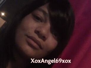 XoxAngel69xox