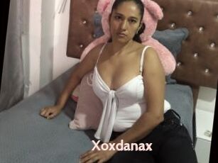 Xoxdanax
