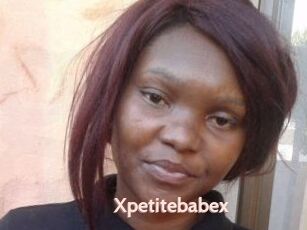 Xpetitebabex