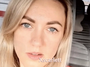 Xscarlett