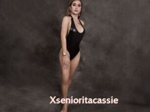 Xsenioritacassie