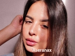 Xseranax