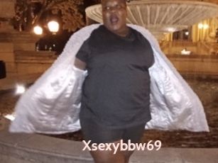 Xsexybbw69