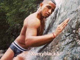 Xsexyblack3