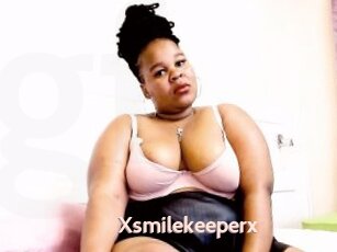 Xsmilekeeperx