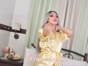 Xsweetcamillets