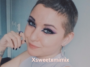 Xsweetxmimix