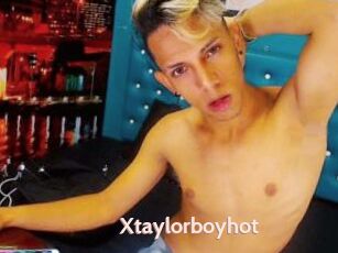 Xtaylorboyhot