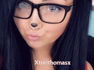 XToriThomasX