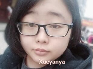 Xueyanya