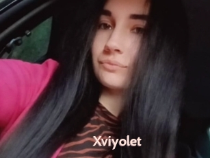 Xviyolet