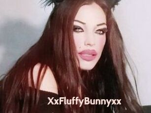 XxFluffyBunnyxx