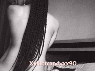 XxHotcandyxx90