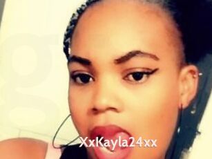 XxKayla24xx