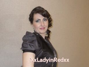 XxLadyinRedxx