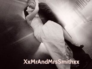 XxMrAndMrsSmithxx