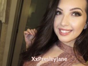 XxPresleyJane