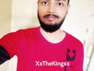 XxTheKingxx