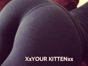 XxYOUR_KITTENxx