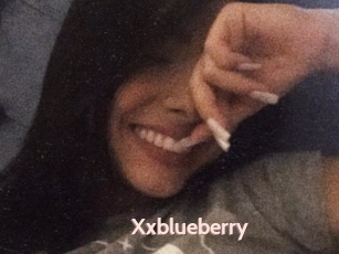 Xxblueberry