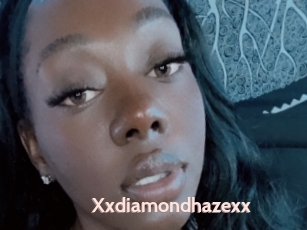 Xxdiamondhazexx