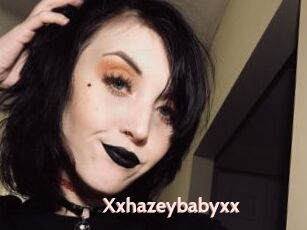 Xxhazeybabyxx