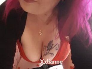 Xxlianne