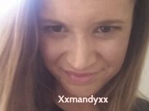 Xxmandyxx