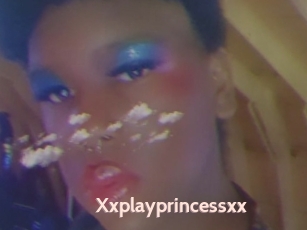 Xxplayprincessxx