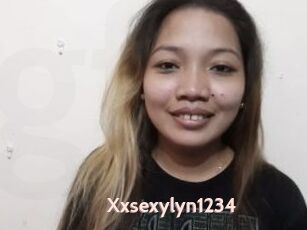 Xxsexylyn1234