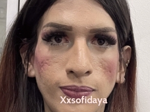 Xxsofidaya