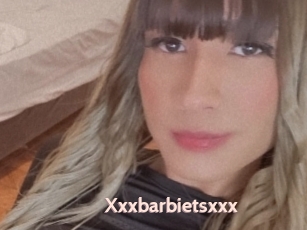 Xxxbarbietsxxx