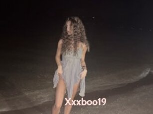 Xxxboo19