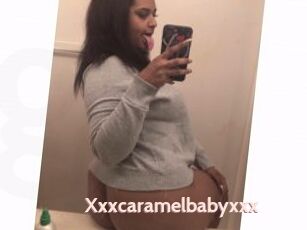 Xxxcaramelbabyxxx