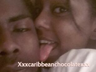 Xxxcaribbeanchocolatexxx