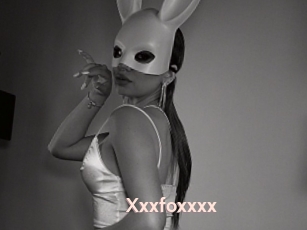 Xxxfoxxxx