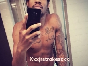 Xxxjrstrokesxxx