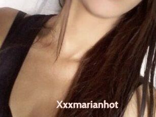 Xxxmarianhot