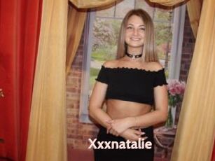 Xxxnatalie